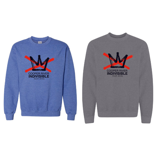 CRI-NO KINGS Crewneck