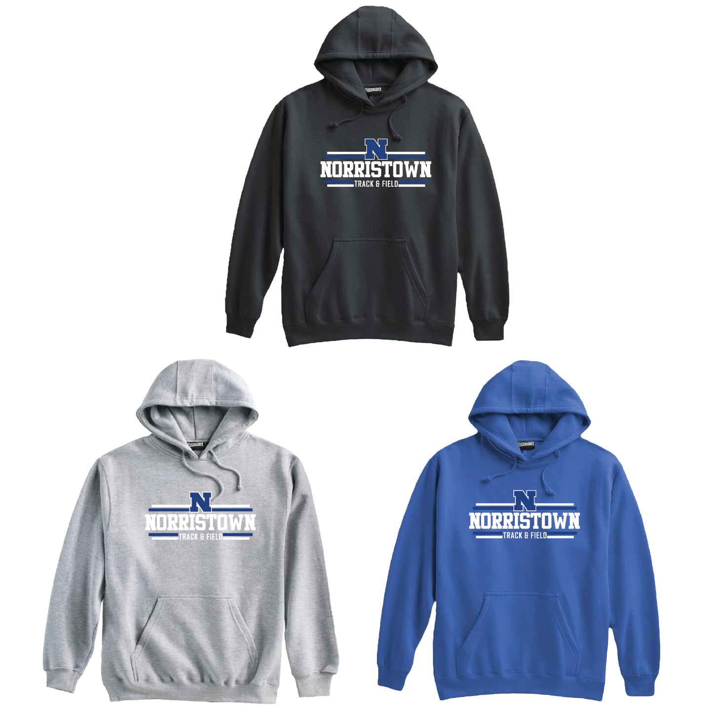 Norristown Hoodie