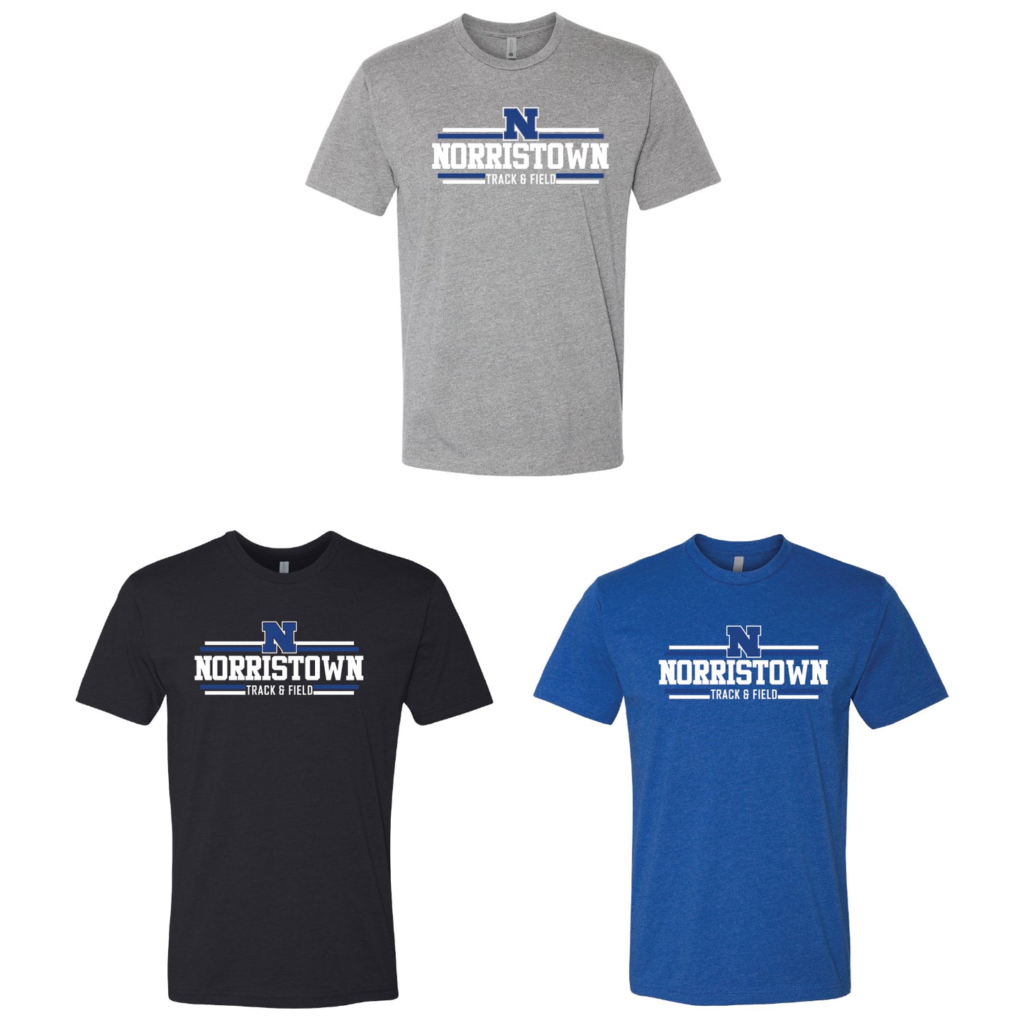 Norristown T- Shirt