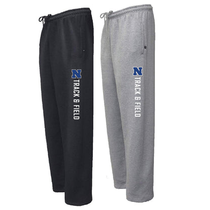 Norristown Straight-Leg Sweatpants