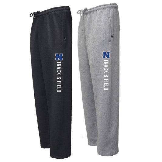 Norristown Straight-Leg Sweatpants