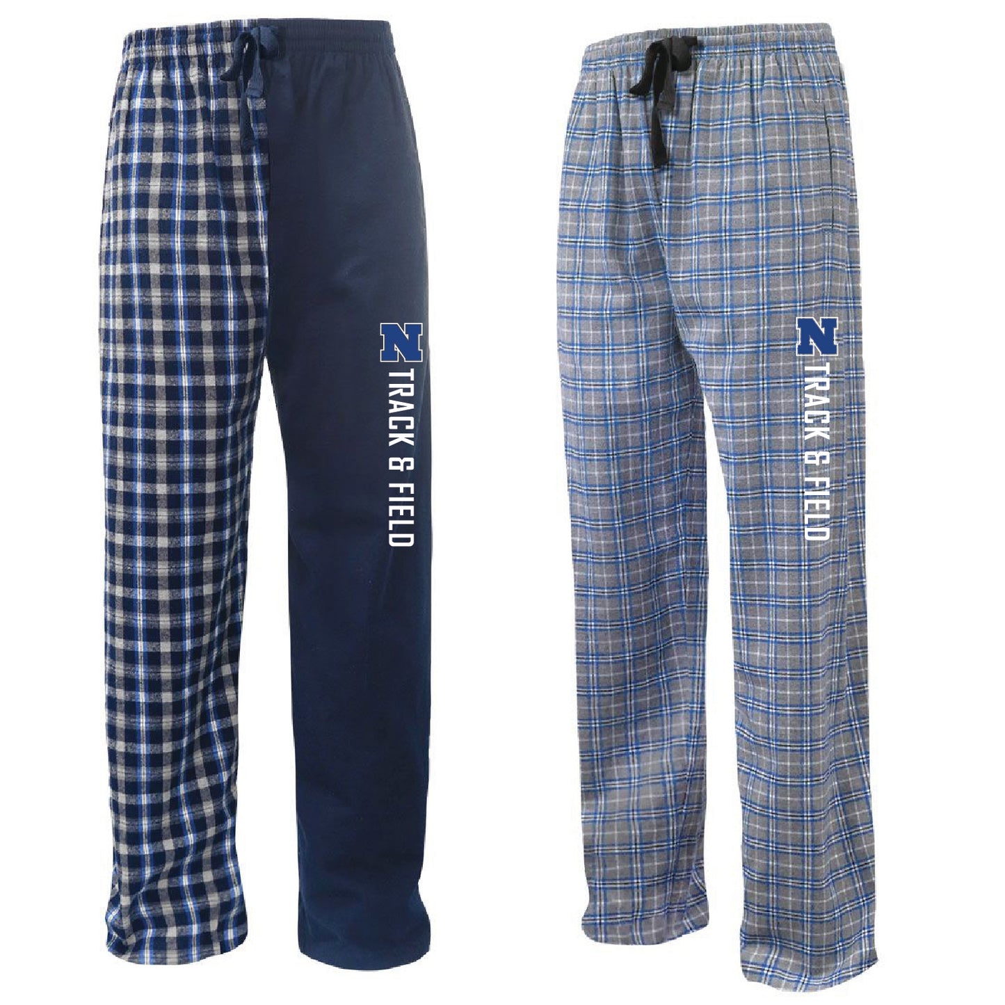 Norristown Flannel Pants