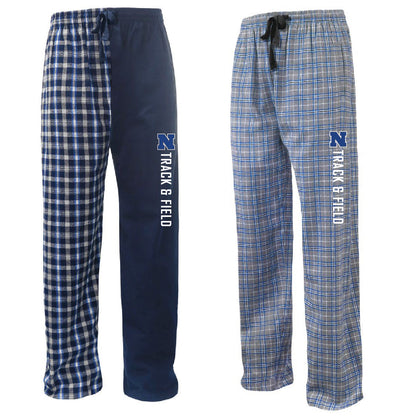 Norristown Flannel Pants