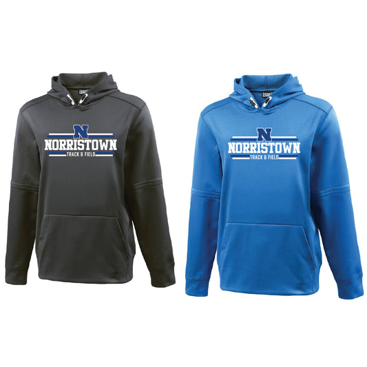 Norristown Concept Hoodie