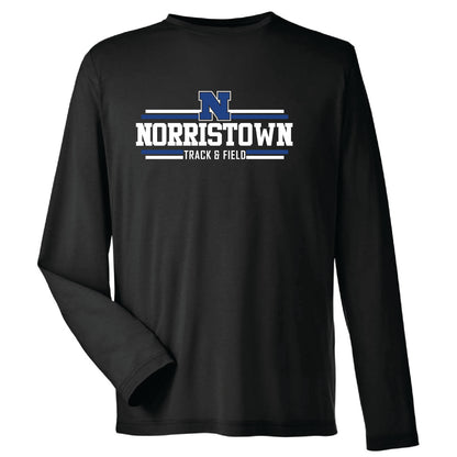 Norristown Performance Long Sleeve T-Shirt