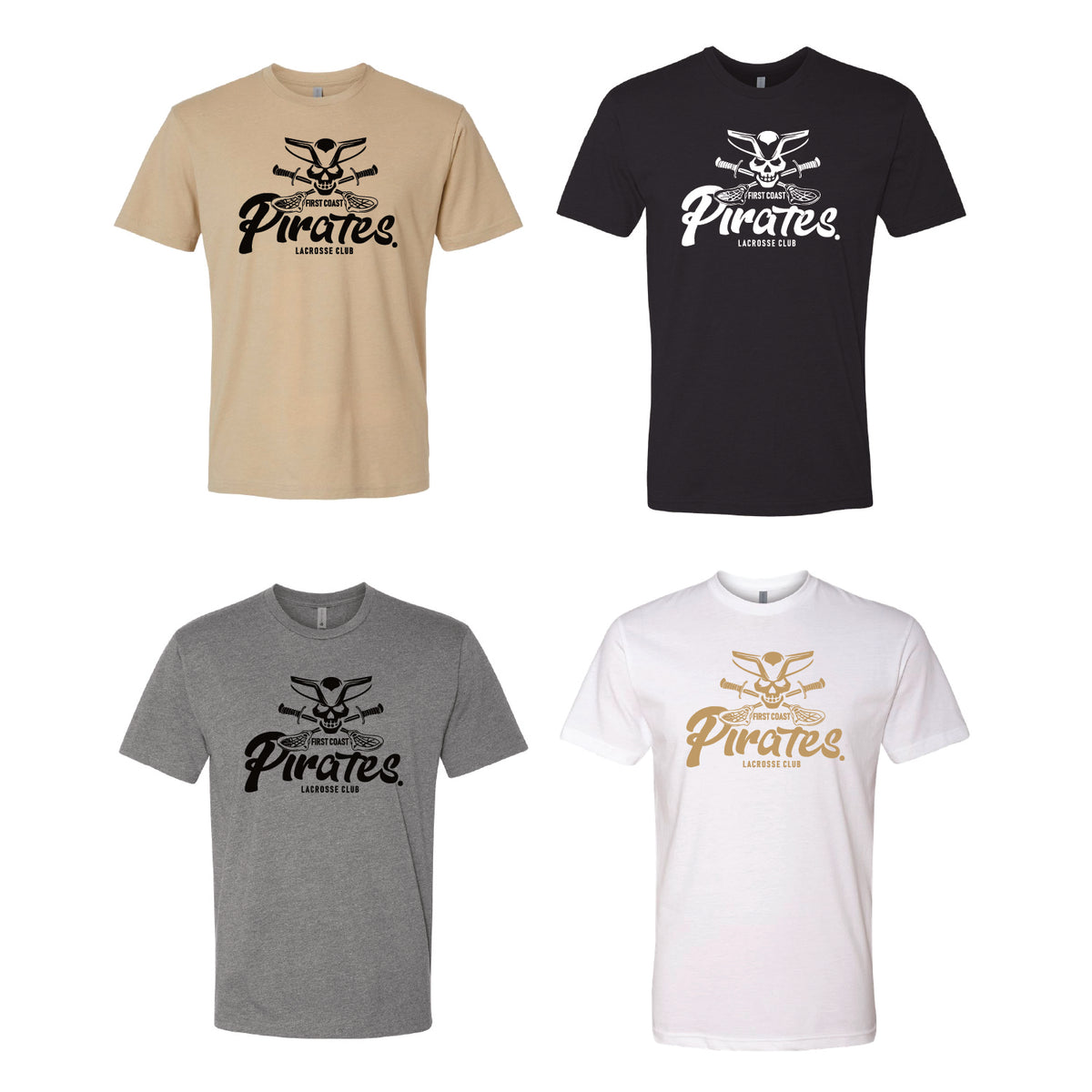 PIRATES T-Shirt