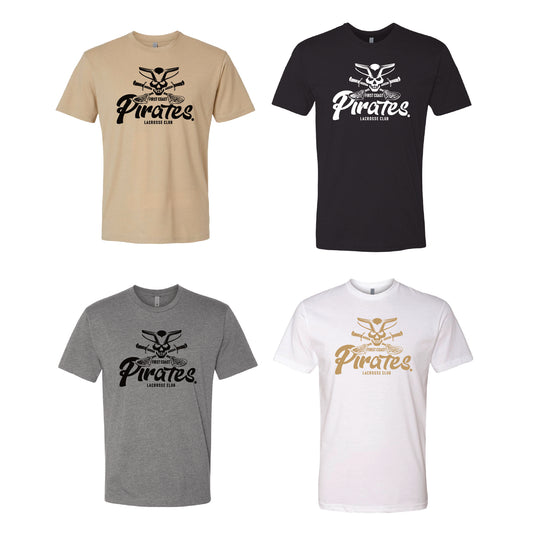 PIRATES T-Shirt