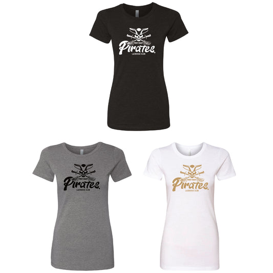 PIRATES Women's Tee
