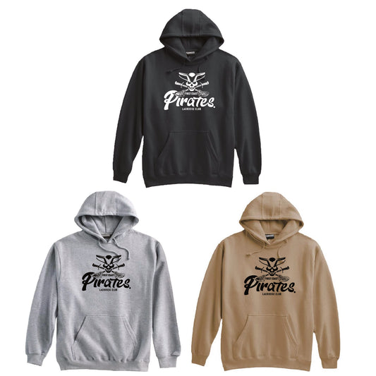 PIRATES Hoodie