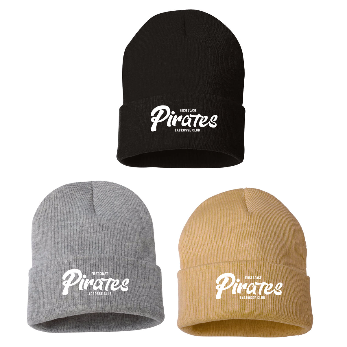 PIRATES Beanie
