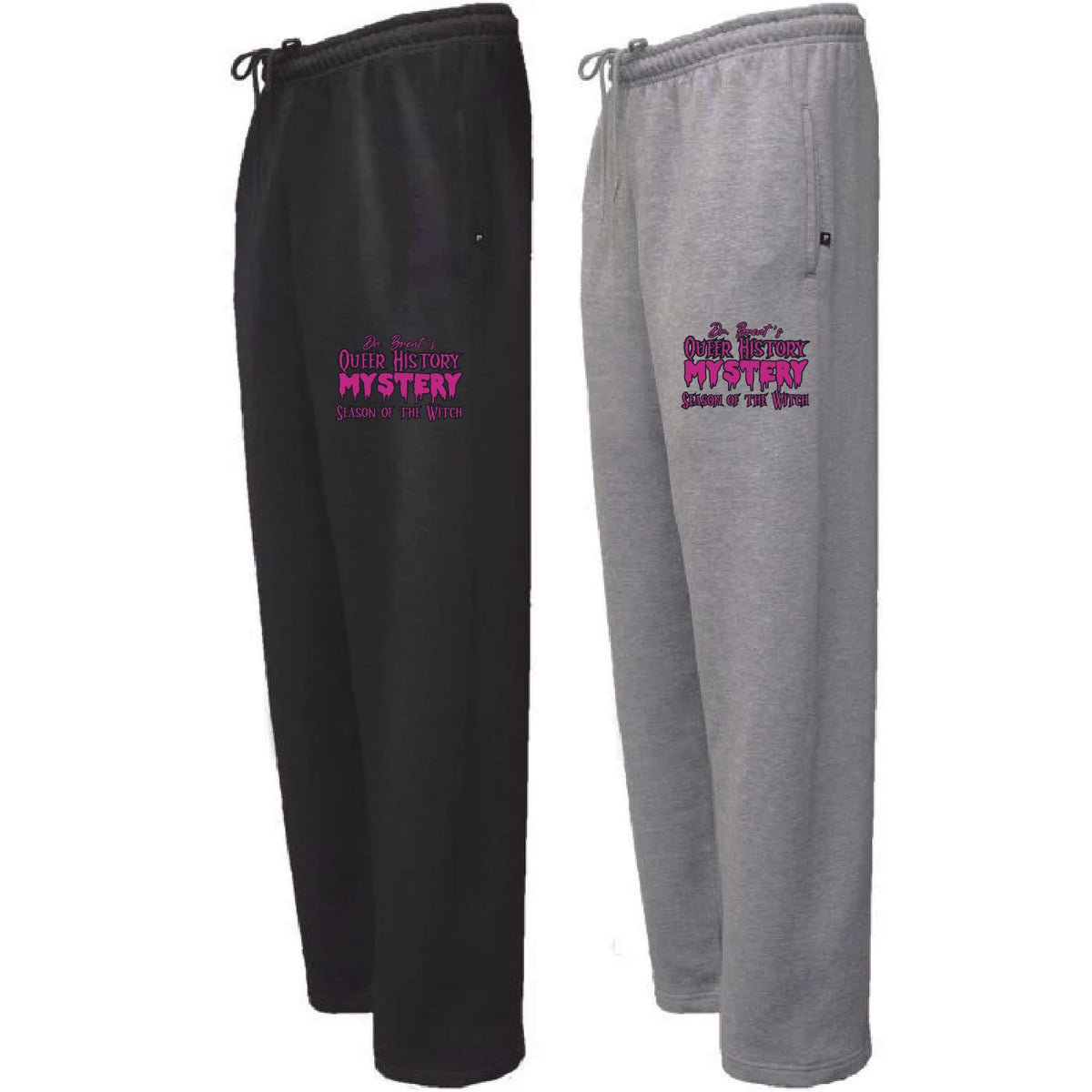 MYSTERY Sweatpants