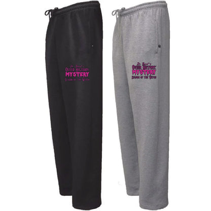 MYSTERY Sweatpants