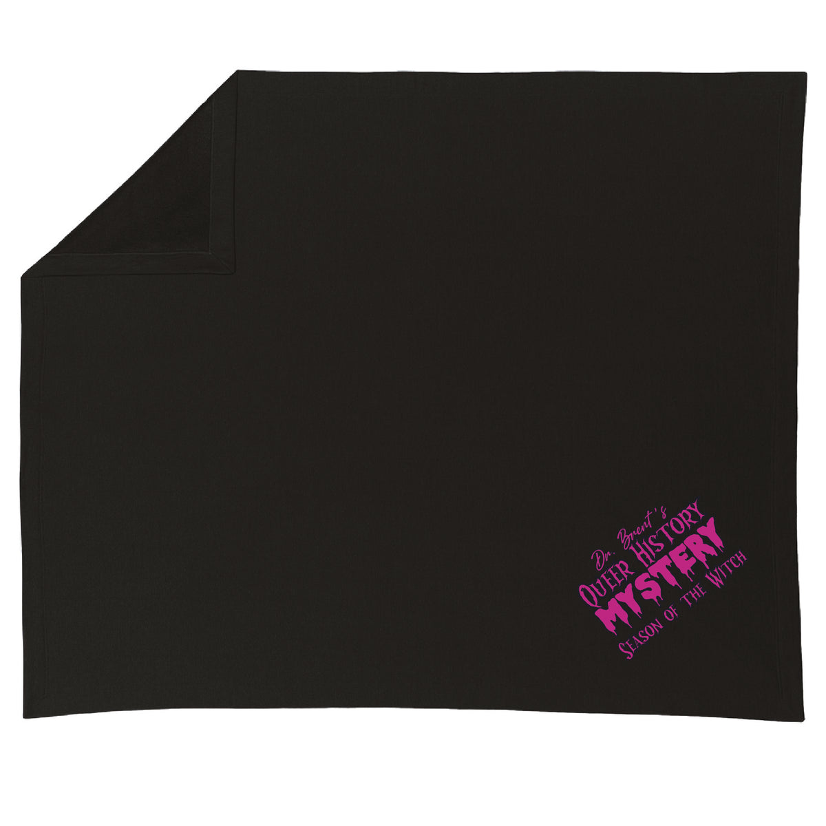 MYSTERY Stadium Blanket