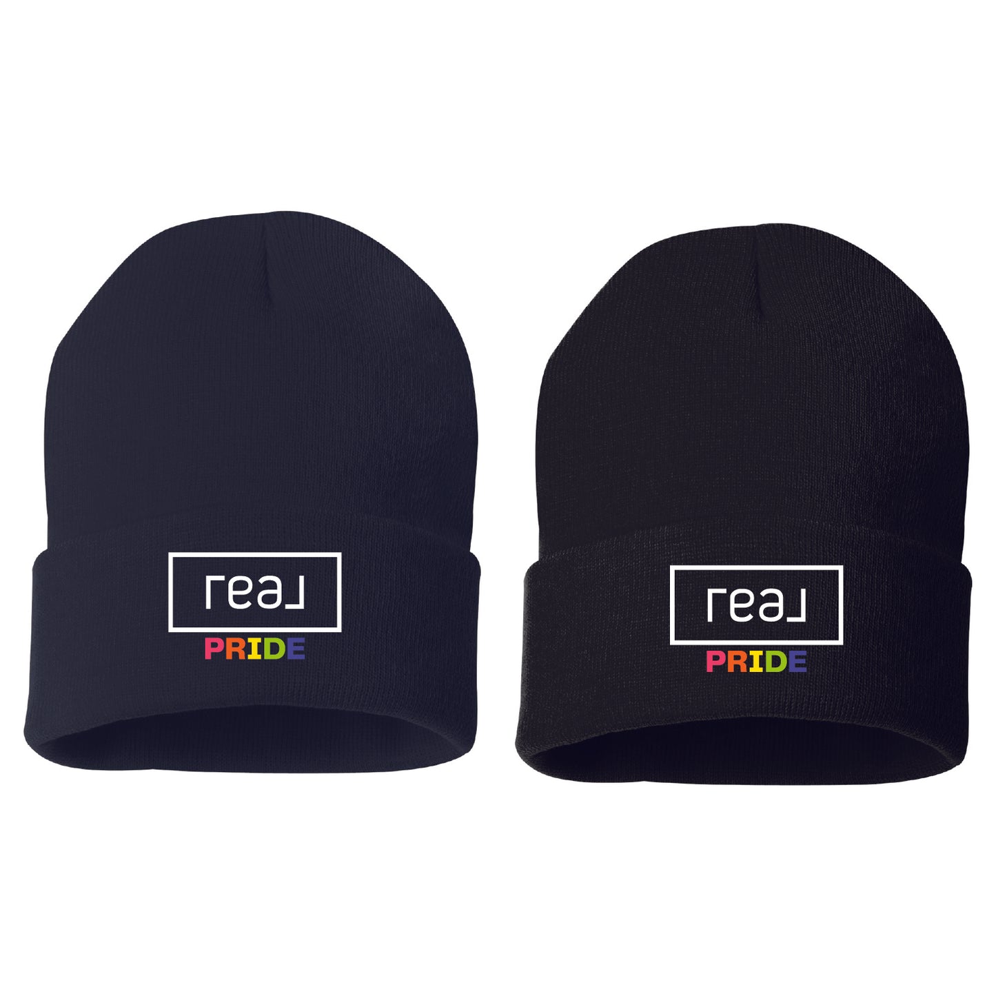 REAL Beanie