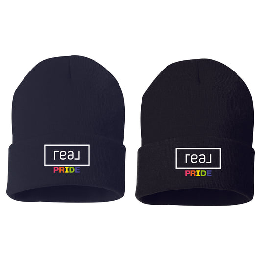 REAL Beanie