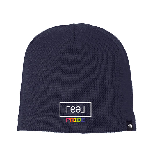REAL The North Face® Mountain Beanie