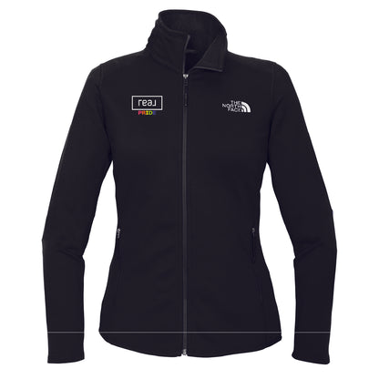 REAL The North Face® Women's Skyline Full-Zip Fleece Jacket