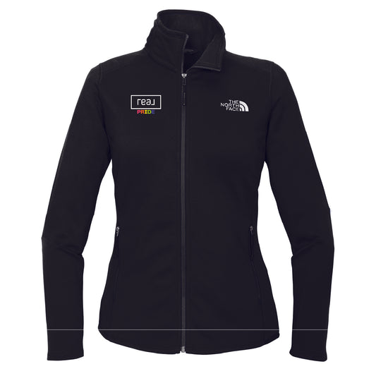 REAL The North Face® Women's Skyline Full-Zip Fleece Jacket