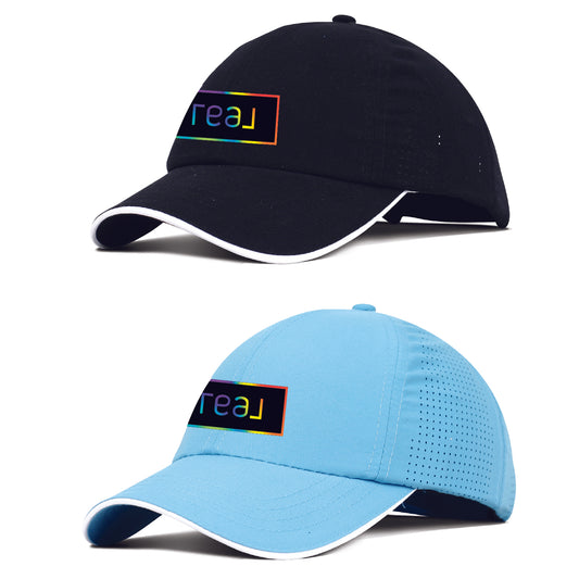 REAL Fahrenheit Hat