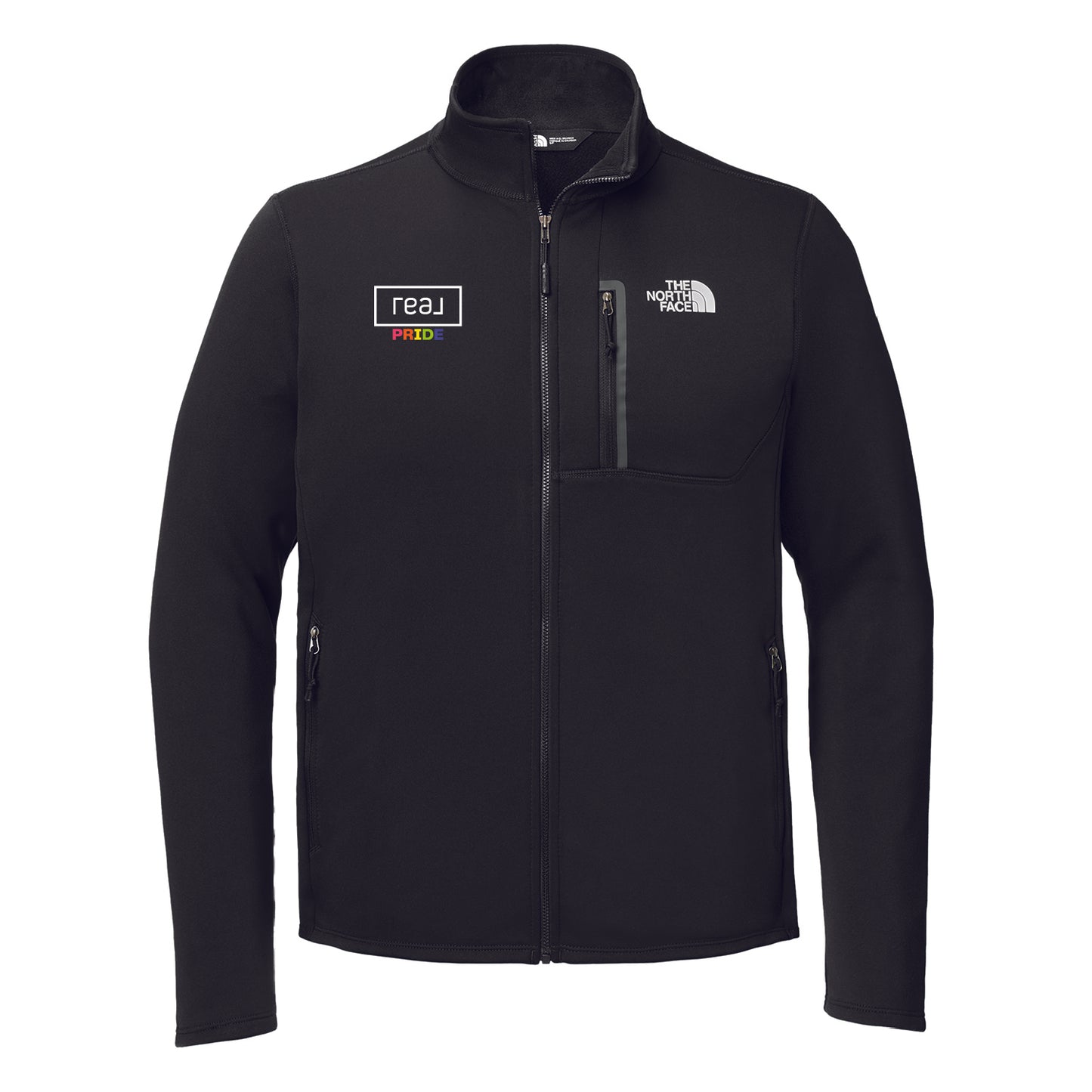 REAL The North Face® Skyline Full-Zip Fleece Jacket