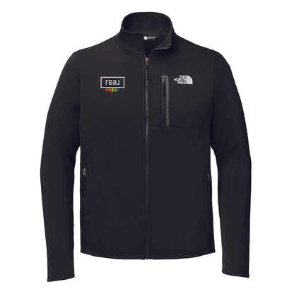 REAL The North Face® Skyline Full-Zip Fleece Jacket