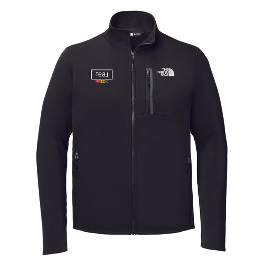 REAL The North Face® Skyline Full-Zip Fleece Jacket