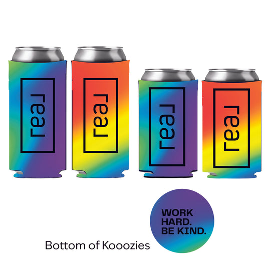 REAL Can Koozie (MOQ 100)