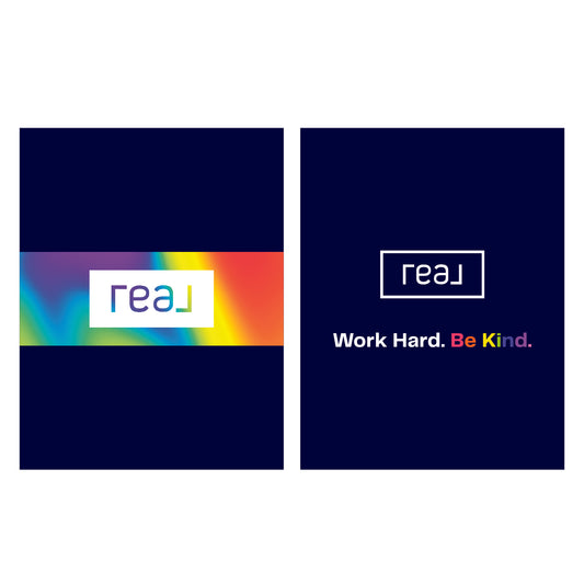 REAL Greeting Cards (MOQ 25)