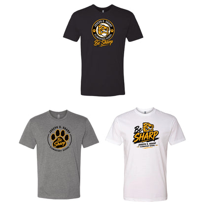 SHARP T-Shirt