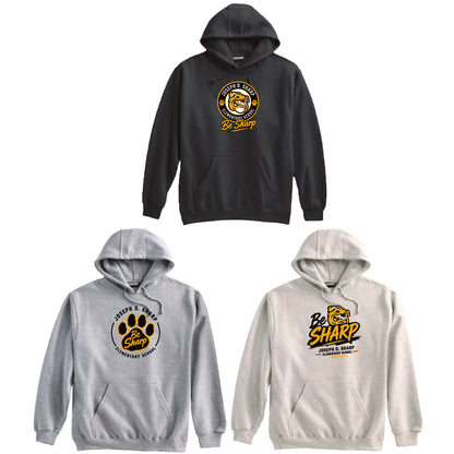 SHARP Hoodie