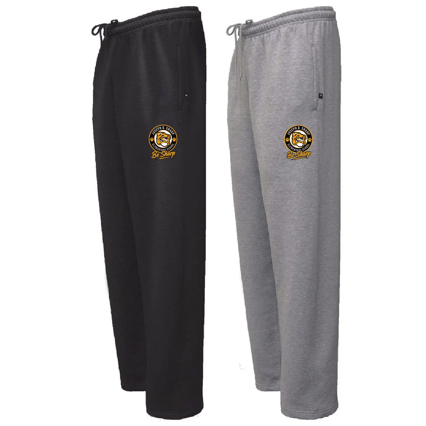 SHARP Sweatpants