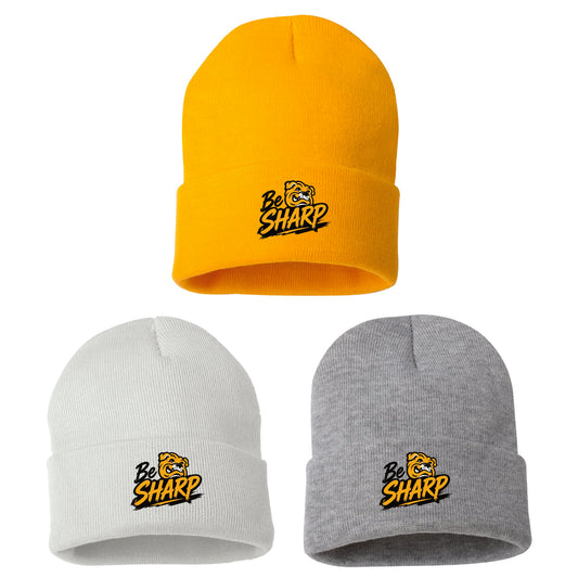SHARP Beanie