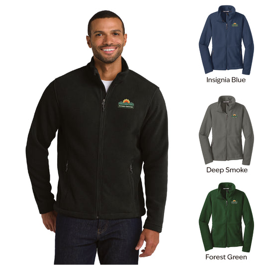 SMG Value Fleece Jacket