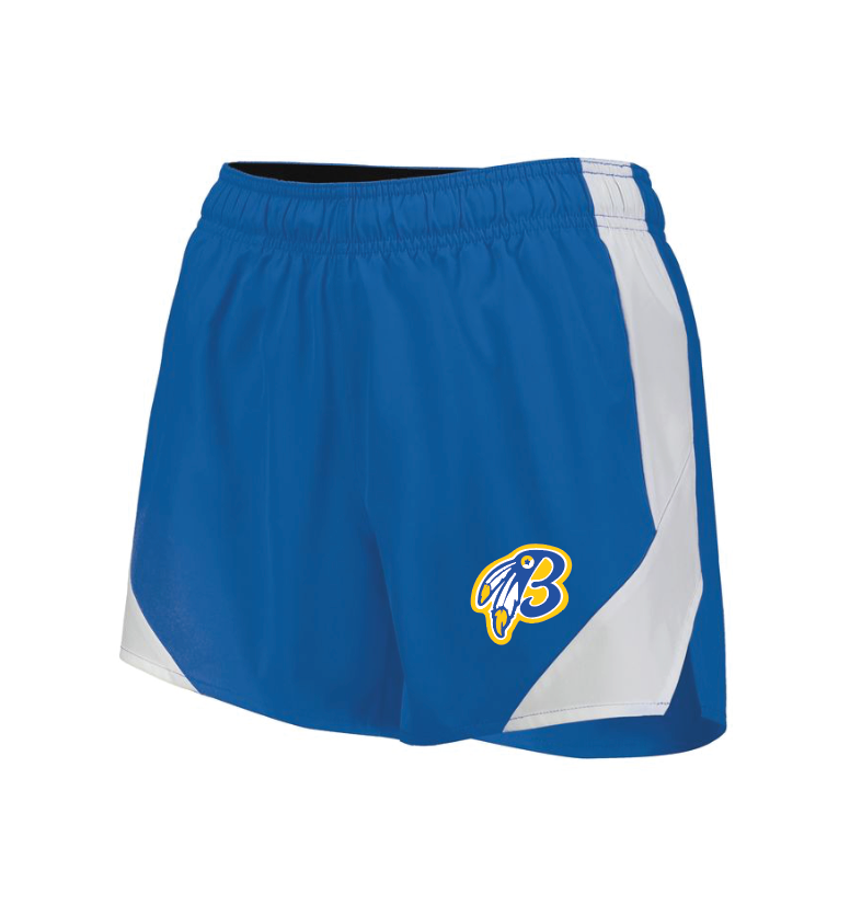 Buena Womens  Shorts