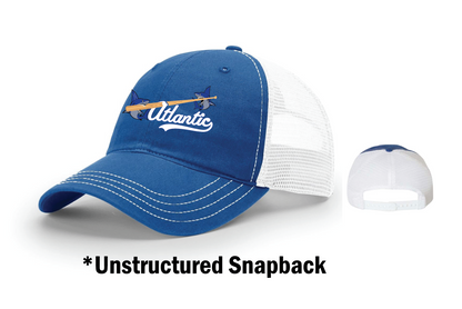 CHALL Unstructured Hat