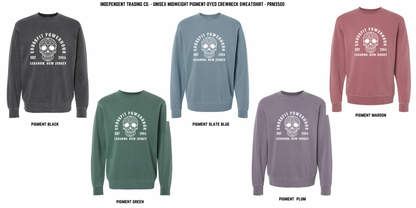 CFPH Crewneck Sweatshirt