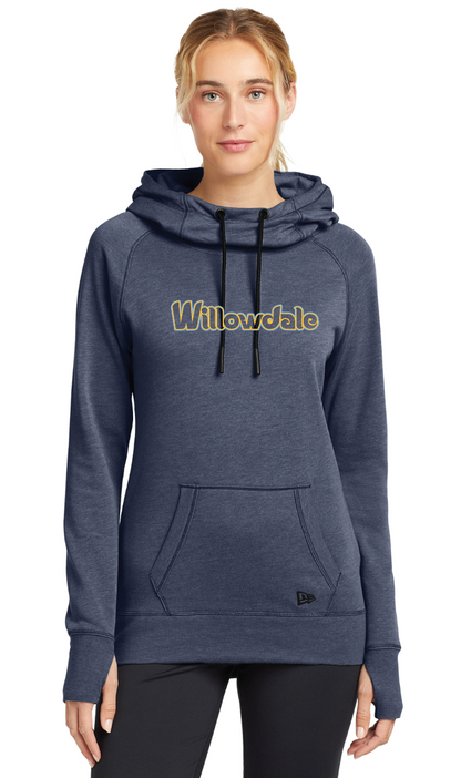 Willowdale Hoodie Womens Hoodie