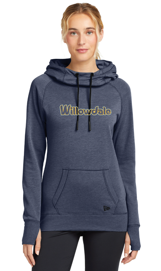 Willowdale Hoodie Womens Hoodie