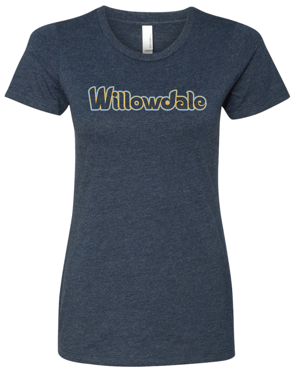 Willowdale Womens T-Shirt