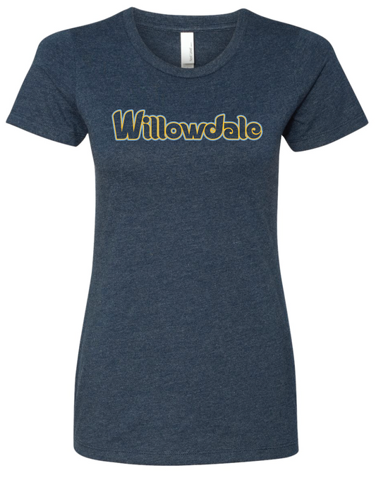 Willowdale Womens T-Shirt