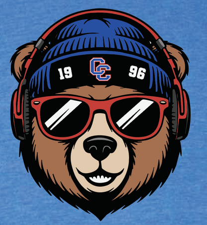 CCHS "Bruin" Women's Tee