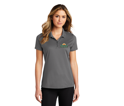 Women's Eclipse Stretch Polo