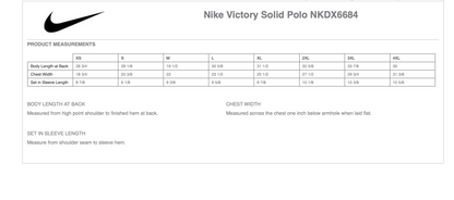 THCHH Nike Victory Polo