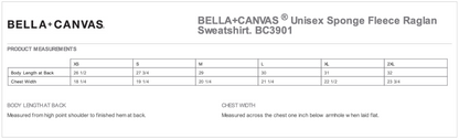 KNIGHTS Sponge Fleece Crewneck
