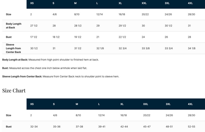 CHB Double Knit 1/4-Zip