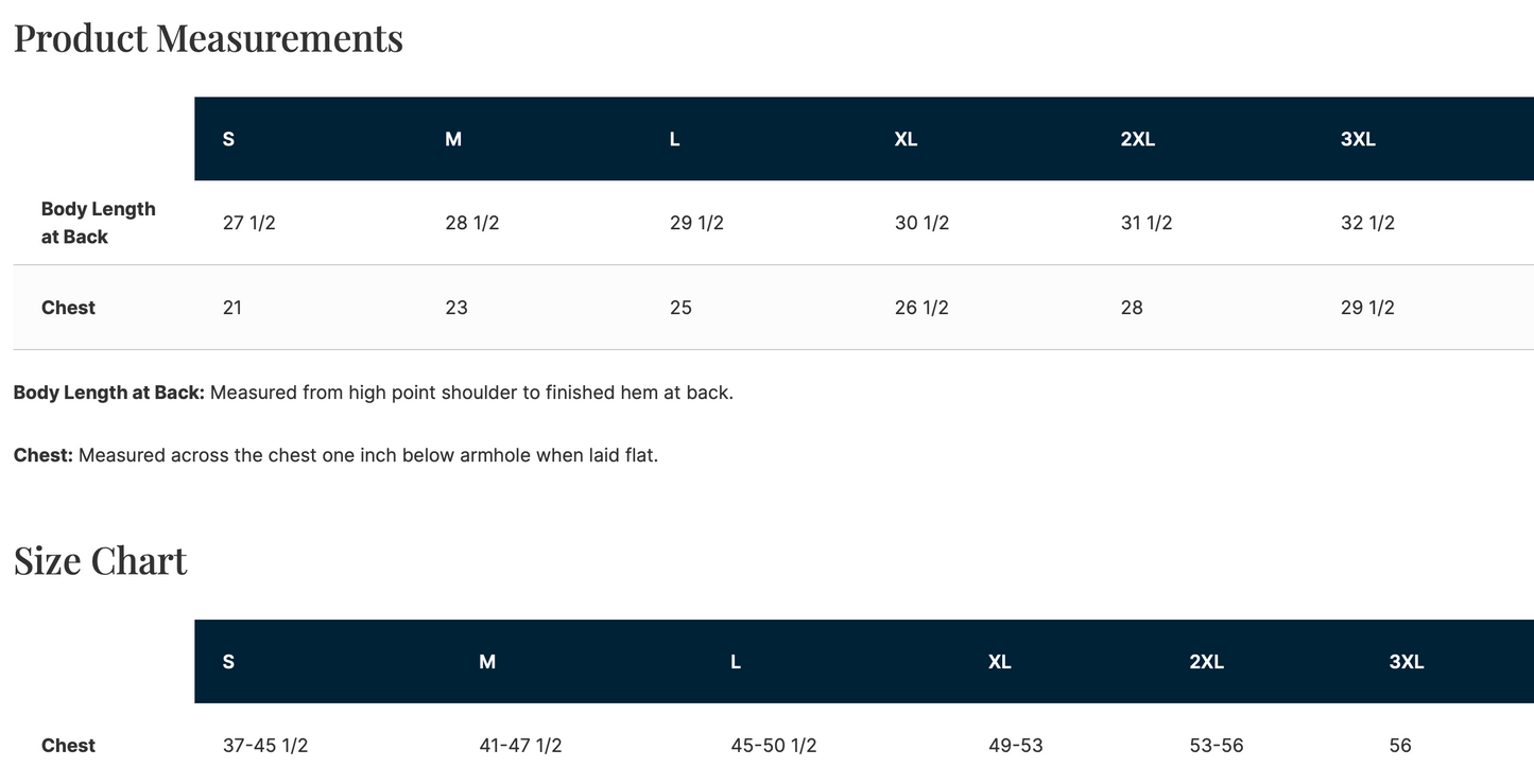 CFPH Garment-Dyed Crewneck Sweatshirt