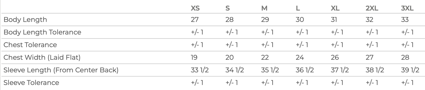 Siena Midweight Full-Zip Hooded Sweatshirt