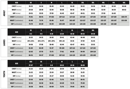 Somerville Crew Neck Baseball Jersey