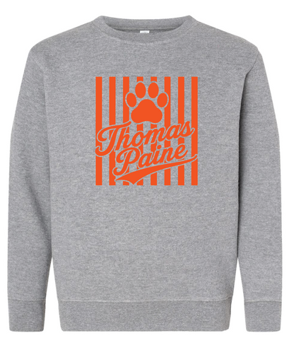 PAINE Youth Crewneck Sweatshirt