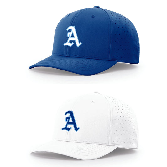 SHARKS Richardson Snapback